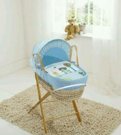 kinder valley opal folding stand